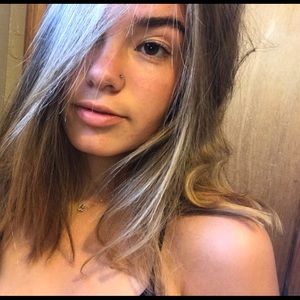 Meet your Posher, Cassie